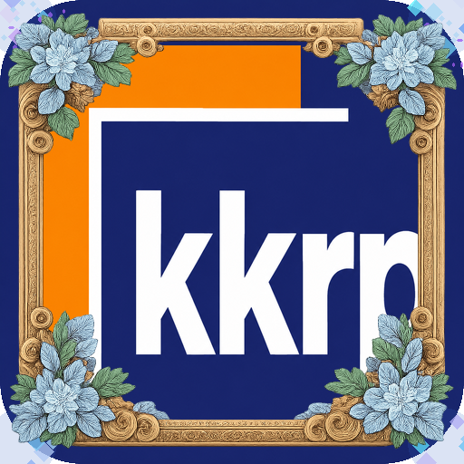 kkrp — galeri pratinjau Resmi APK
